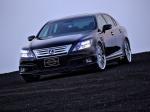Lexus LS600h Executive Line by Wald 2010 года